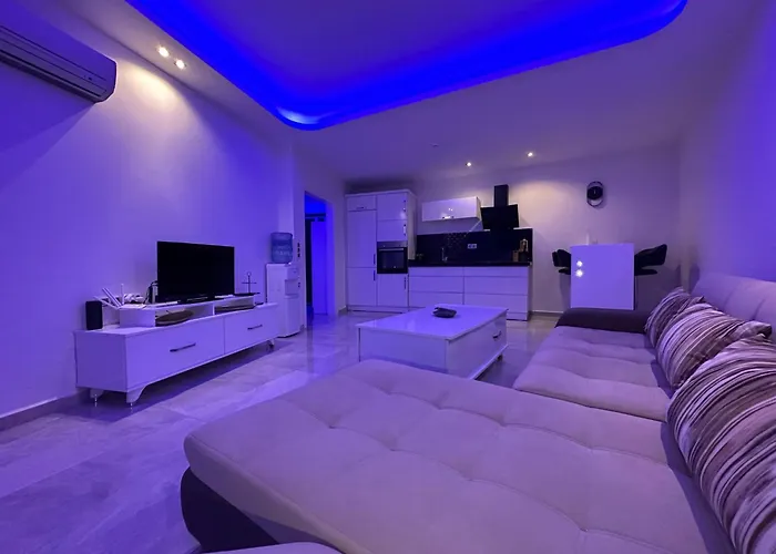Lumos Spa All-In Apartment In Luxury Resort Full Facilities